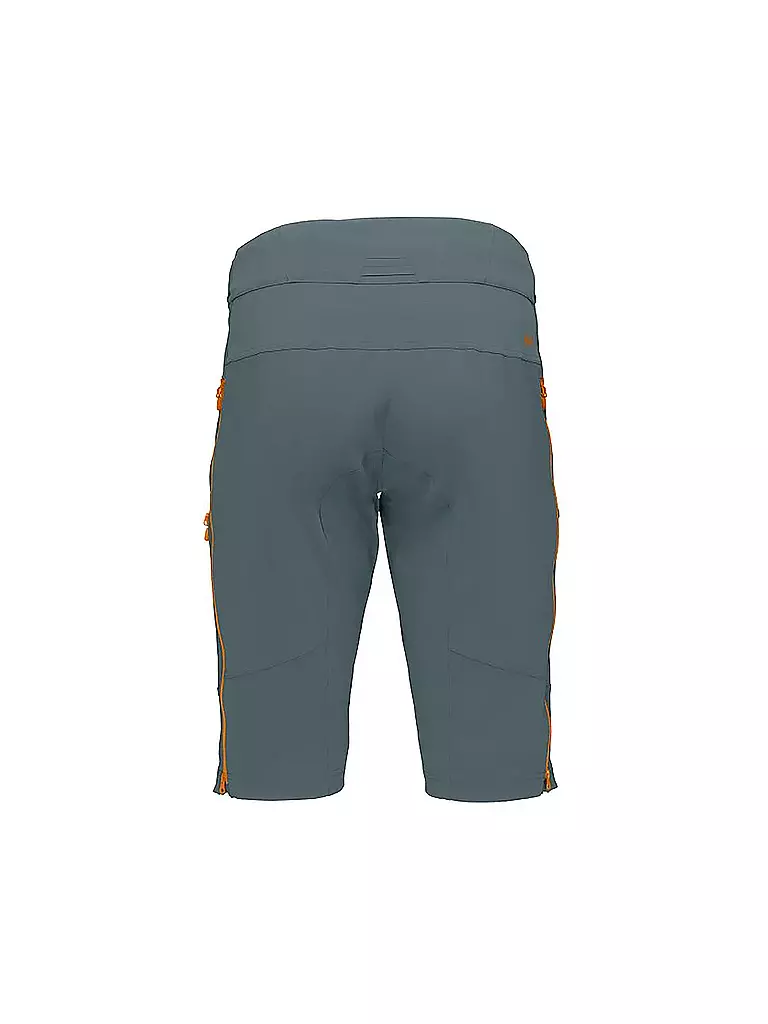 Norr Na Herren Wandershort Fj R Flex Blau